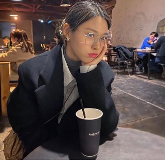 65일차 차도녀 설현