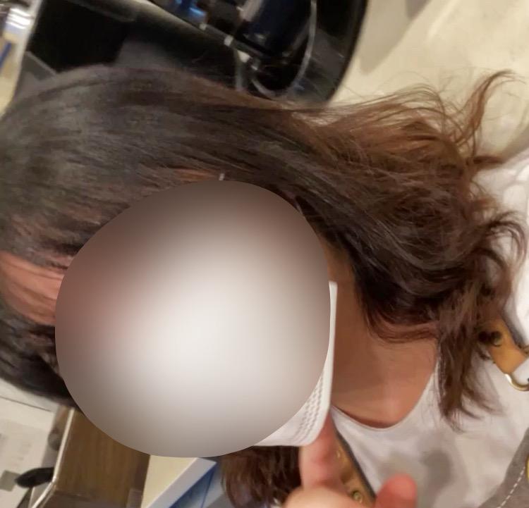 >>2 >>3 내가 탈색했어서 커트만 해달라 했는데 파마하는게 좋지 않겠냐구, 자기는 복구 펌 자신있다 하셔서 믿고 맡긴게 저 머리야…ㅠ 사진은