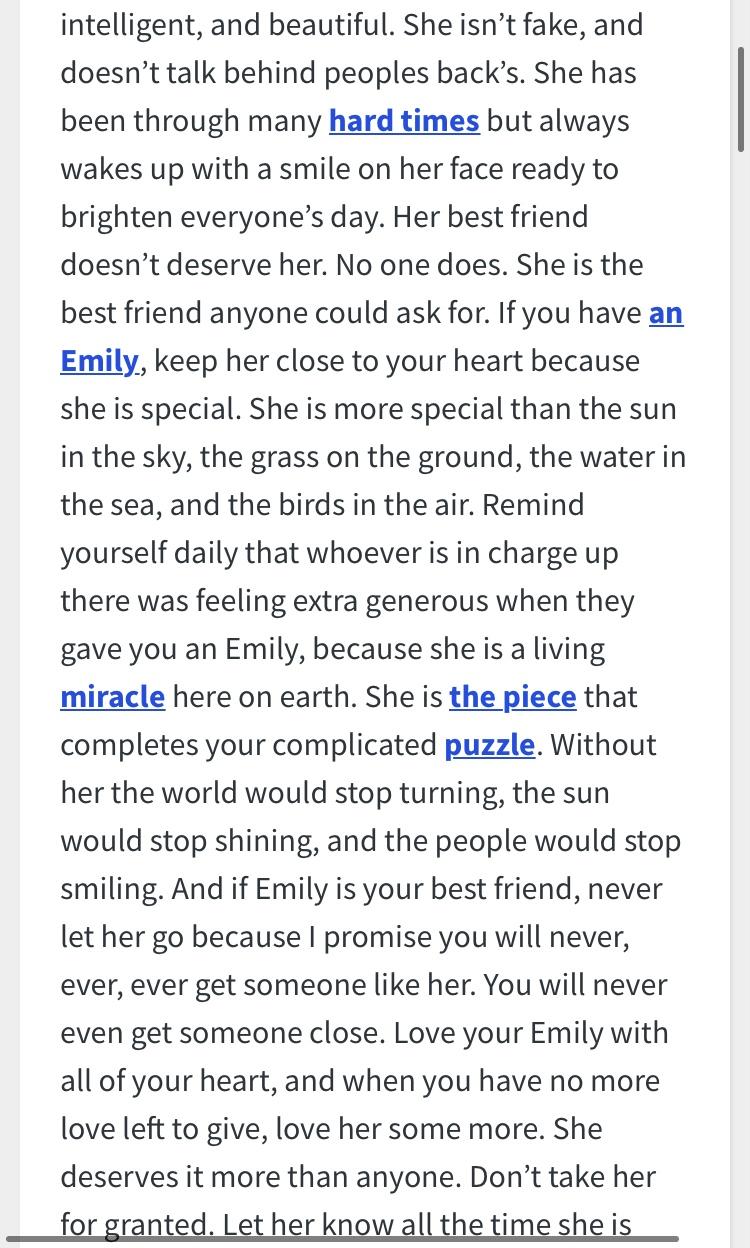 레더들도 urban dictionary에서 이름 찾아봐 아무생각 없이 했다가 완전 칭찬 받음