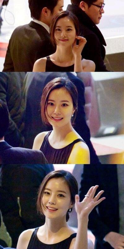 문채원 언니 너무 고급져 부티나