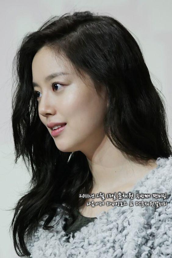 문채원