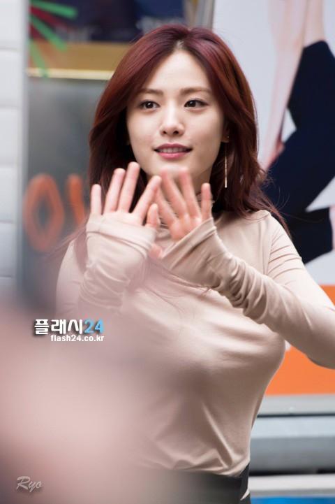 나나(애프터스쿨)