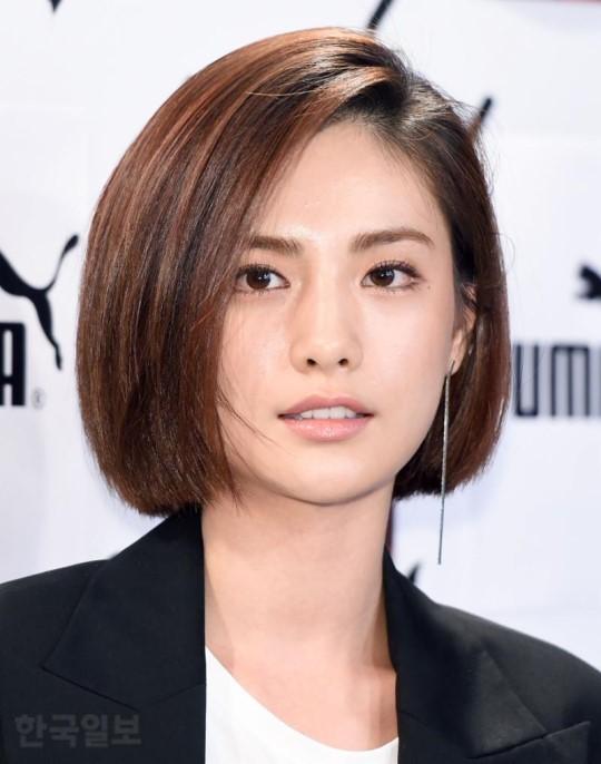 나나(애프터스쿨)