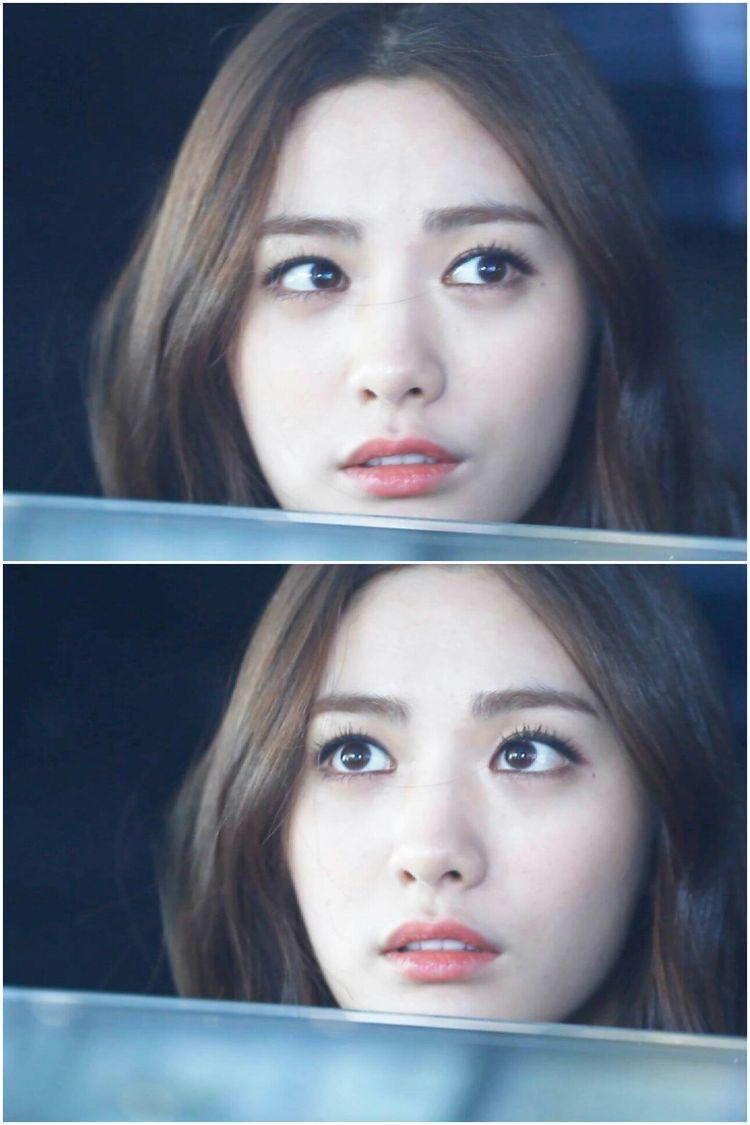 나나(애프터스쿨) 어떻게 점도 저렇게 예쁘게 찍혀있지