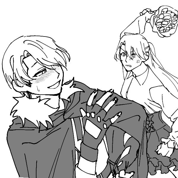 오랜만에 갱신 됐네 https://picrew.me/image_maker/1360629