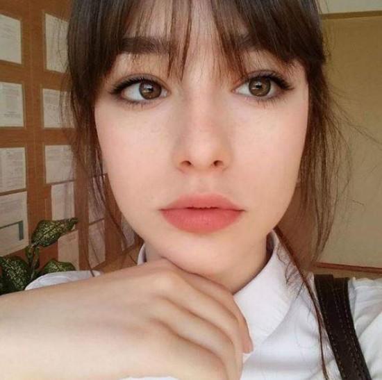 다샤 타란 양갈래랑 앞머리도 졸귀