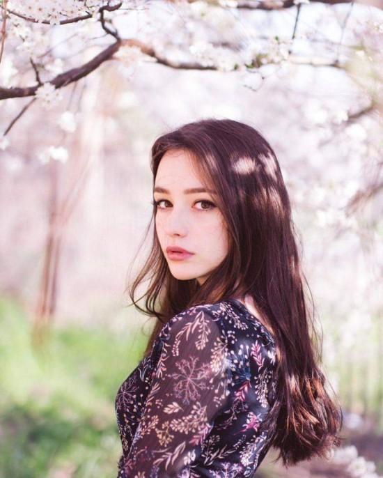 다샤 타란 양갈래랑 앞머리도 졸귀