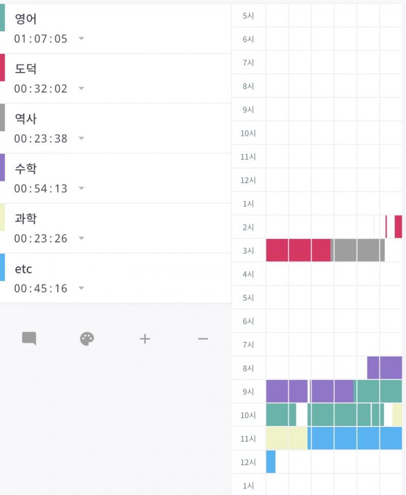 처음써보는데 깔끔하고 좋다