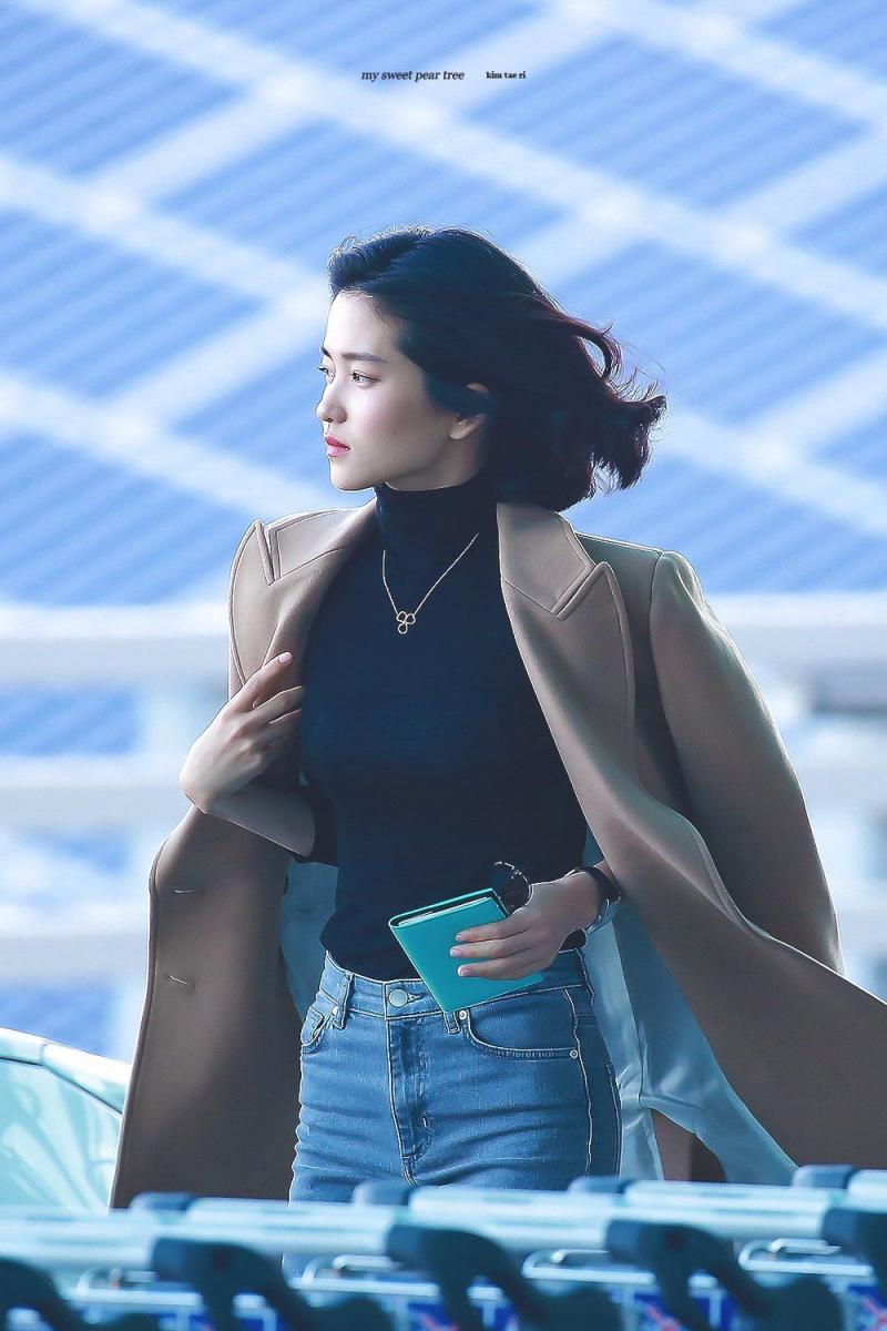 김태리