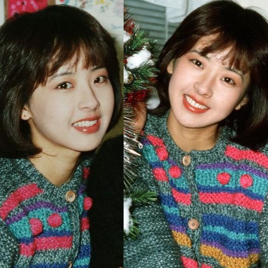 서정희