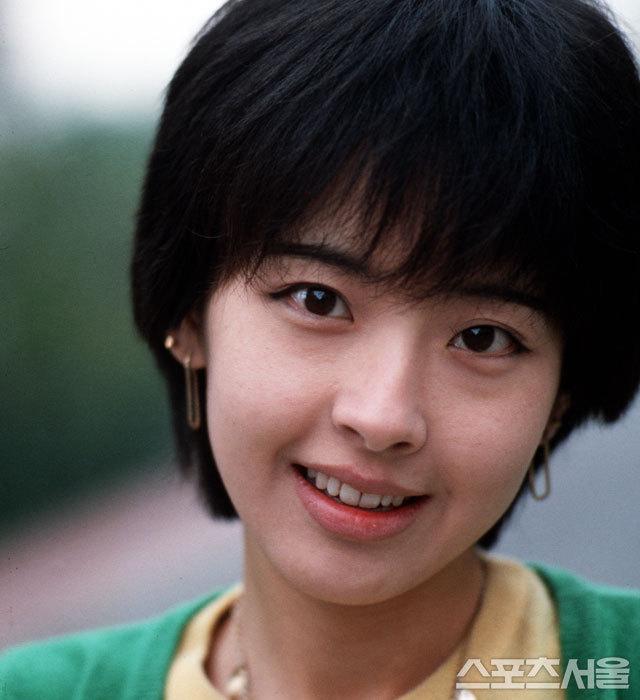 서정희