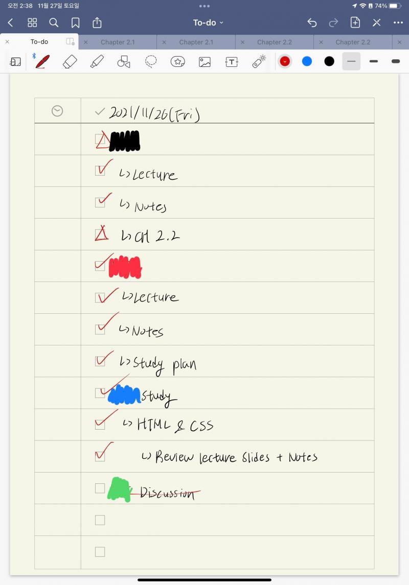 새벽 2시 43분 어후 수학 적당히 때려치우고 HTML & CSS 잠시 복습함... 원래 이걸 내일 하려고 했는데 오늘 강의 영상이 안 올라와서