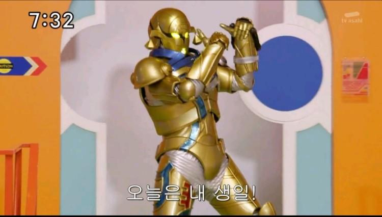 나 오늘 생일이야!!!!!!!
