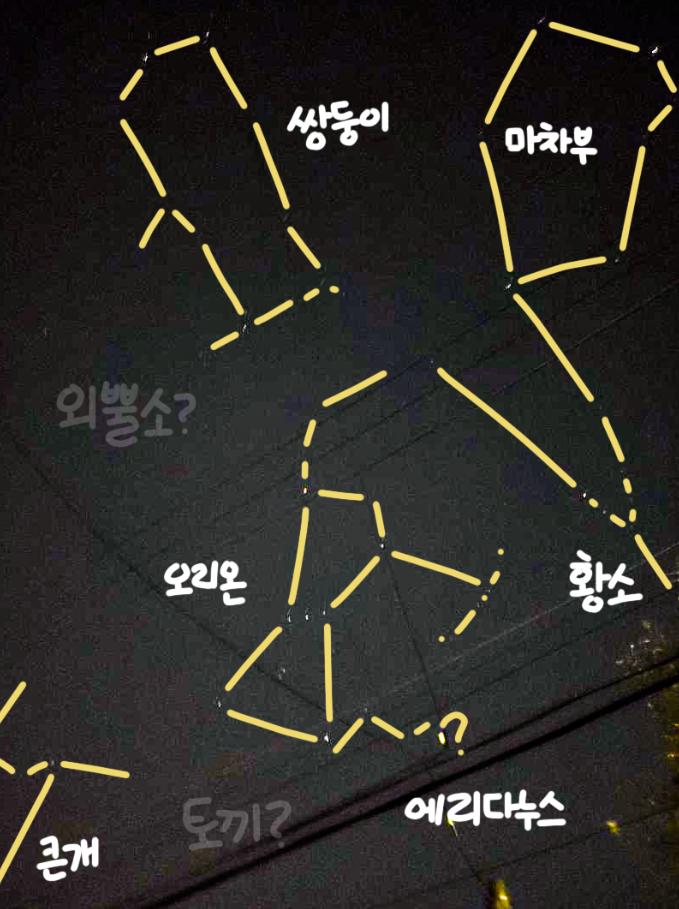 >>433 혹시 괜찮다면 https://imgbb.com/ 여기에 사진 올려줄 수 있을까? 스레딕 특성 때문에 사진이 깨져서 알기 어렵다... 
