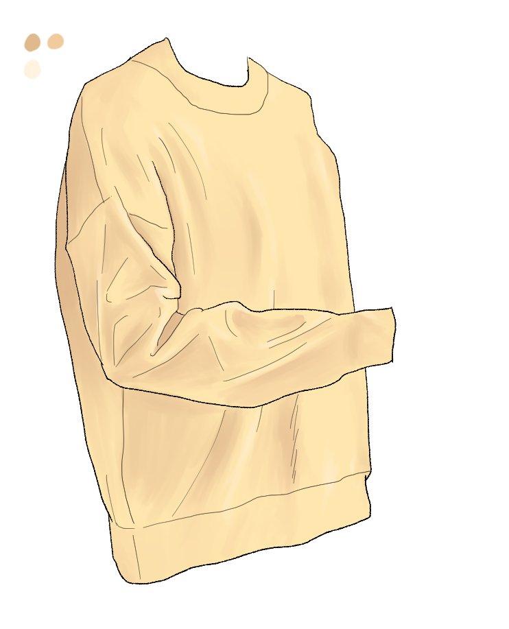 옷주름