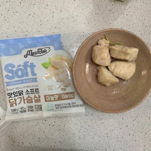 ๋ง์๋ญ ์ํํธ ๋ญ๊ฐ์ด์ด ๋ง๋๋ง - ๊ตฌ๋งค์ฒ : ๋ญํน๋ญ์ปด - ๊ฐ๊ฒฉ : 1๊ฐ(100g) 1790์ - ๋ง : โ
โ
โ - ๊ฐ์ฑ๋น : โ
โ
โ - ์์์ฑ๋ถ