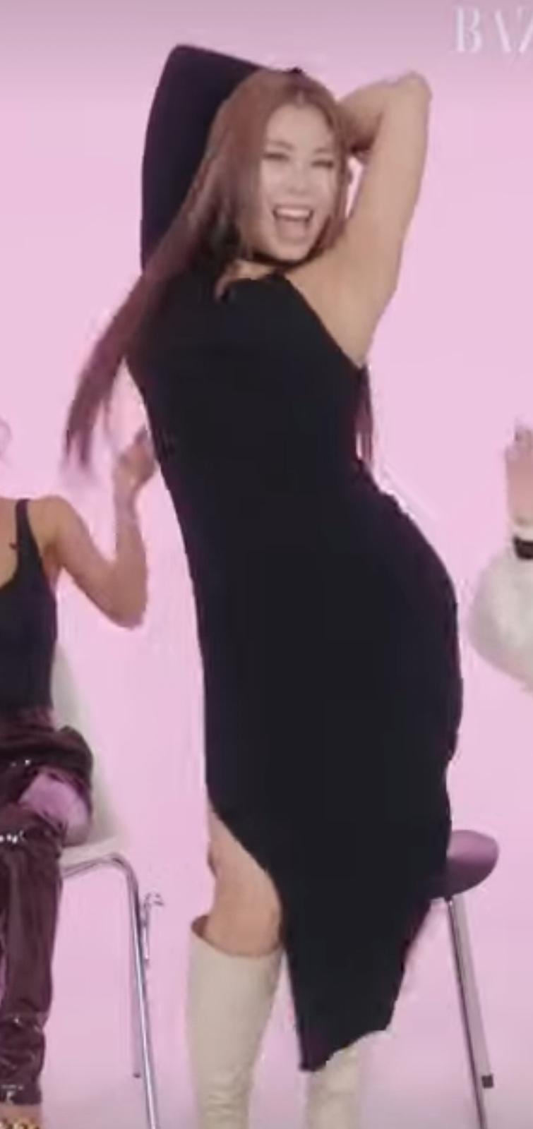 이런 느낌이셨니?