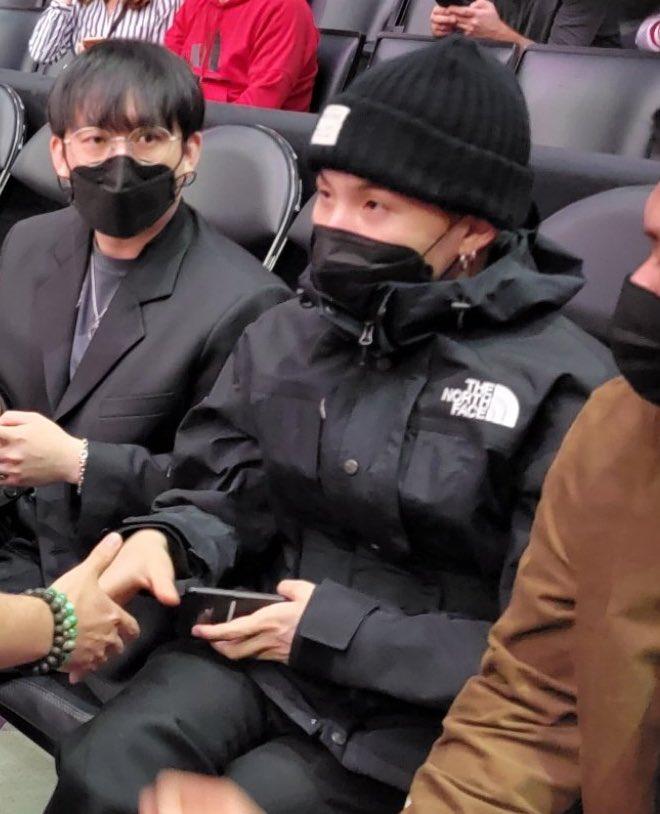 진짜 세상 개귀엽고 무해한 민윤기 우리 킹갓기