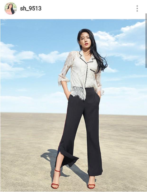 87일차 걸크러시한 설현