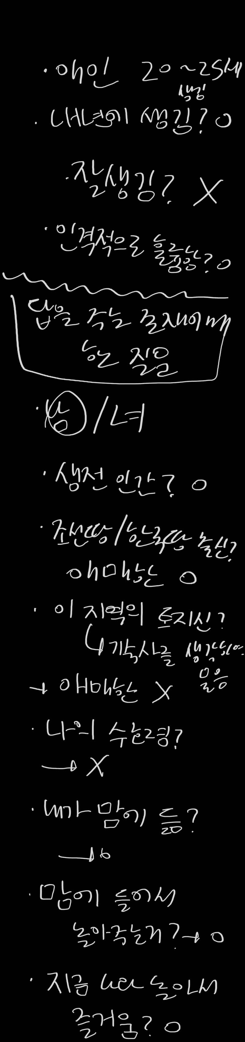 >>88 참고로 난 21살 만20세. 학교 기숙사에서 함(본가와 버스 한시간)