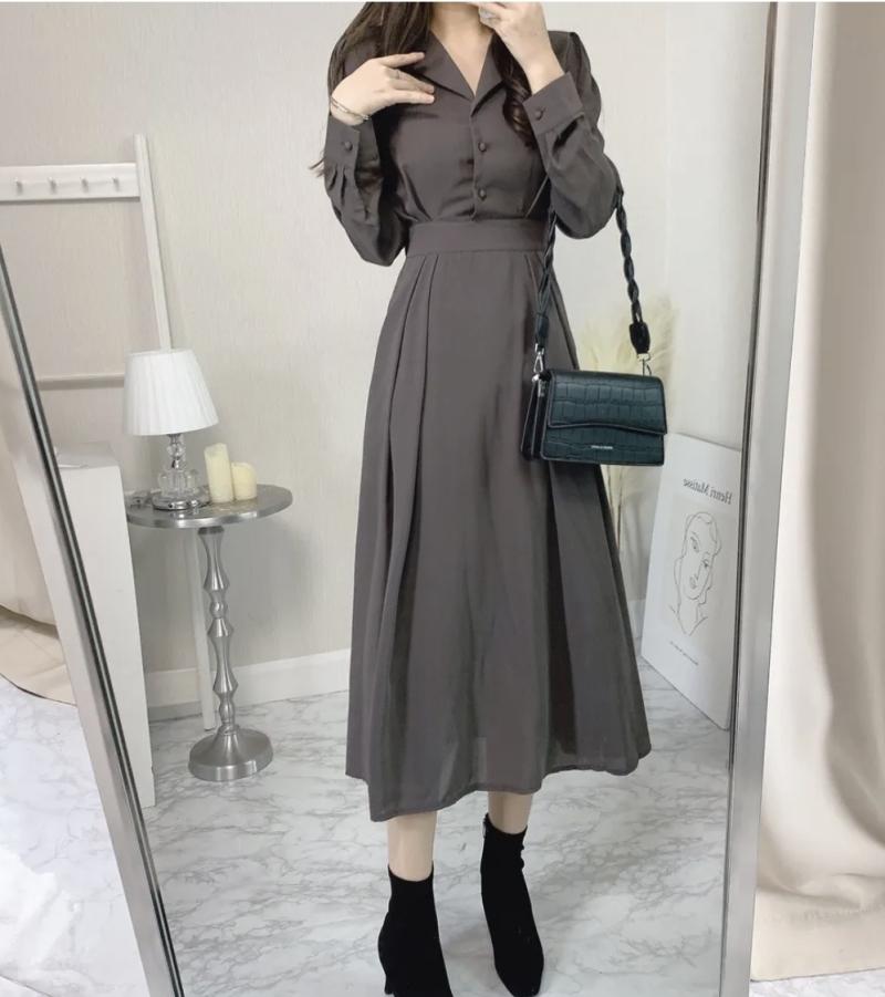 안뇽 오랜만에 놀러왔다가 생각나서 사려고 고민 중이었던 옷 올린다!! 어떤것 같아??? 내가 이런 샤랄라 원피스는 처음 도전해보는 거여서 보는