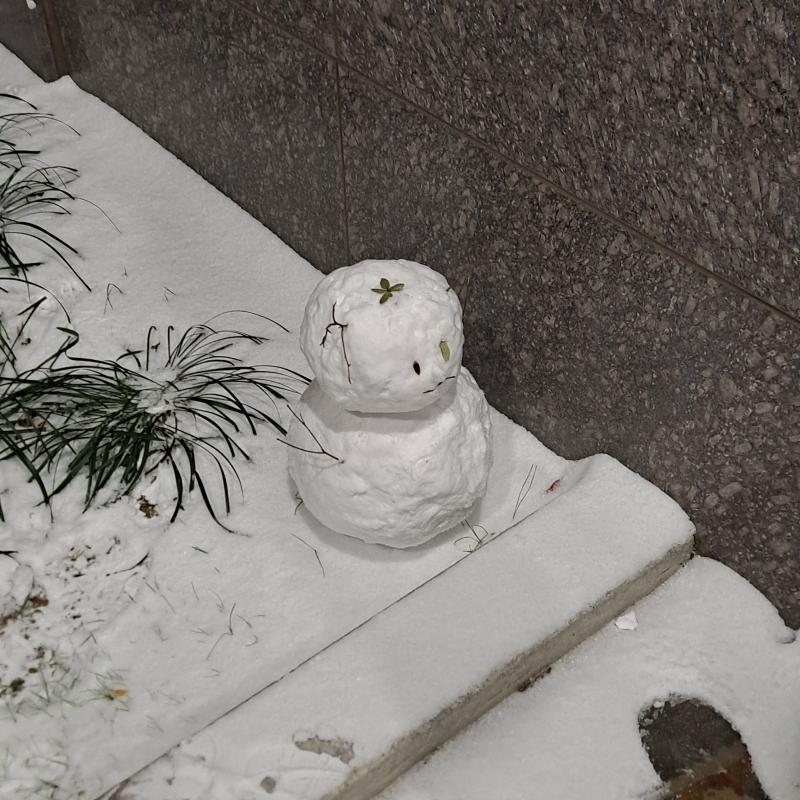 짠
