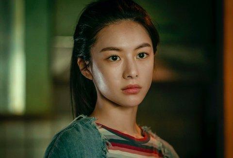 >>341 고윤정 스위트홈 볼때 엄마가 옆에서 예쁘다고 극찬하셨음