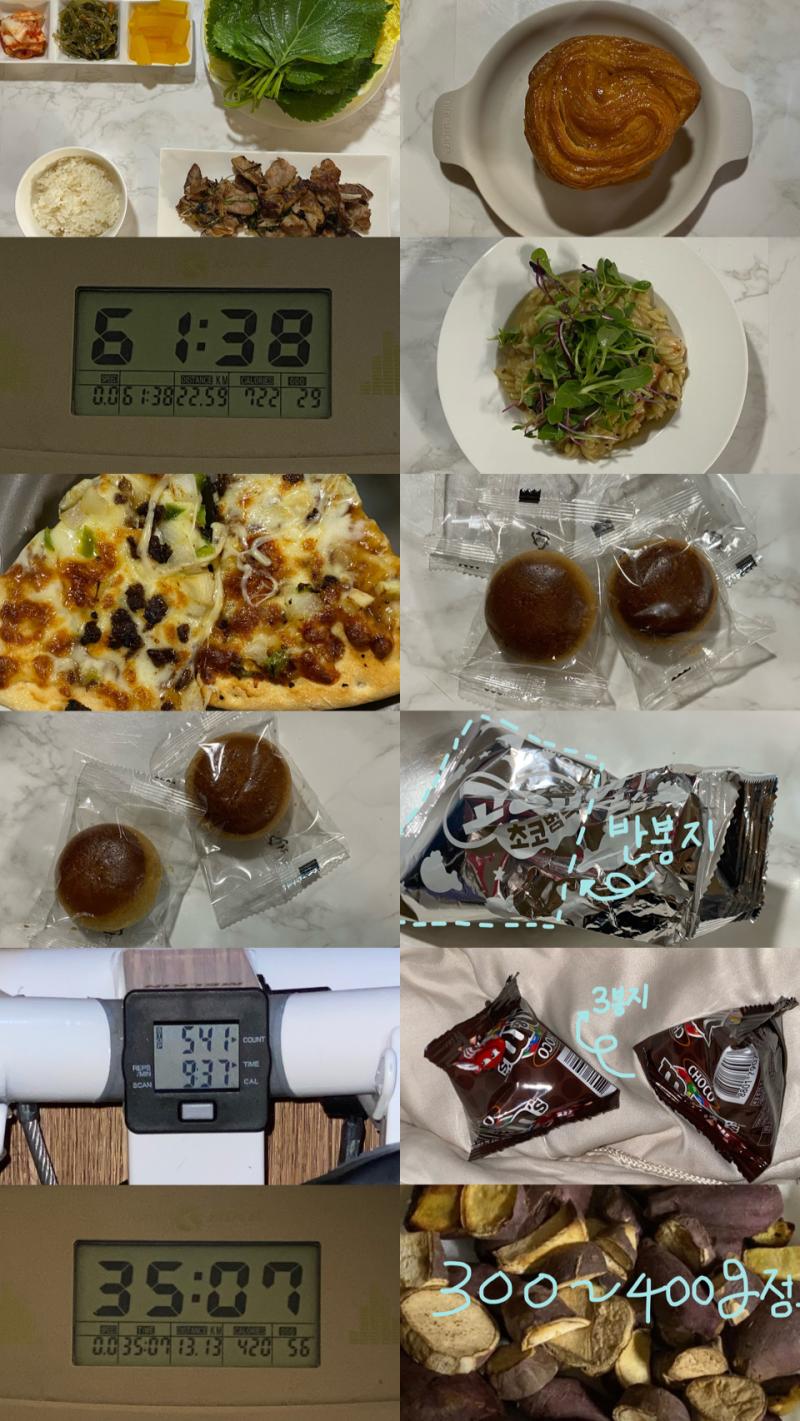 다들 답변해줘서 고마워ㅠㅠ어제 친구한테 이 답들을 보여줬더니 아니라고 폭식이라고 엄청 우기면서 오늘 먹은 것들도 싹 다 찍어서 자기한테 보고하고