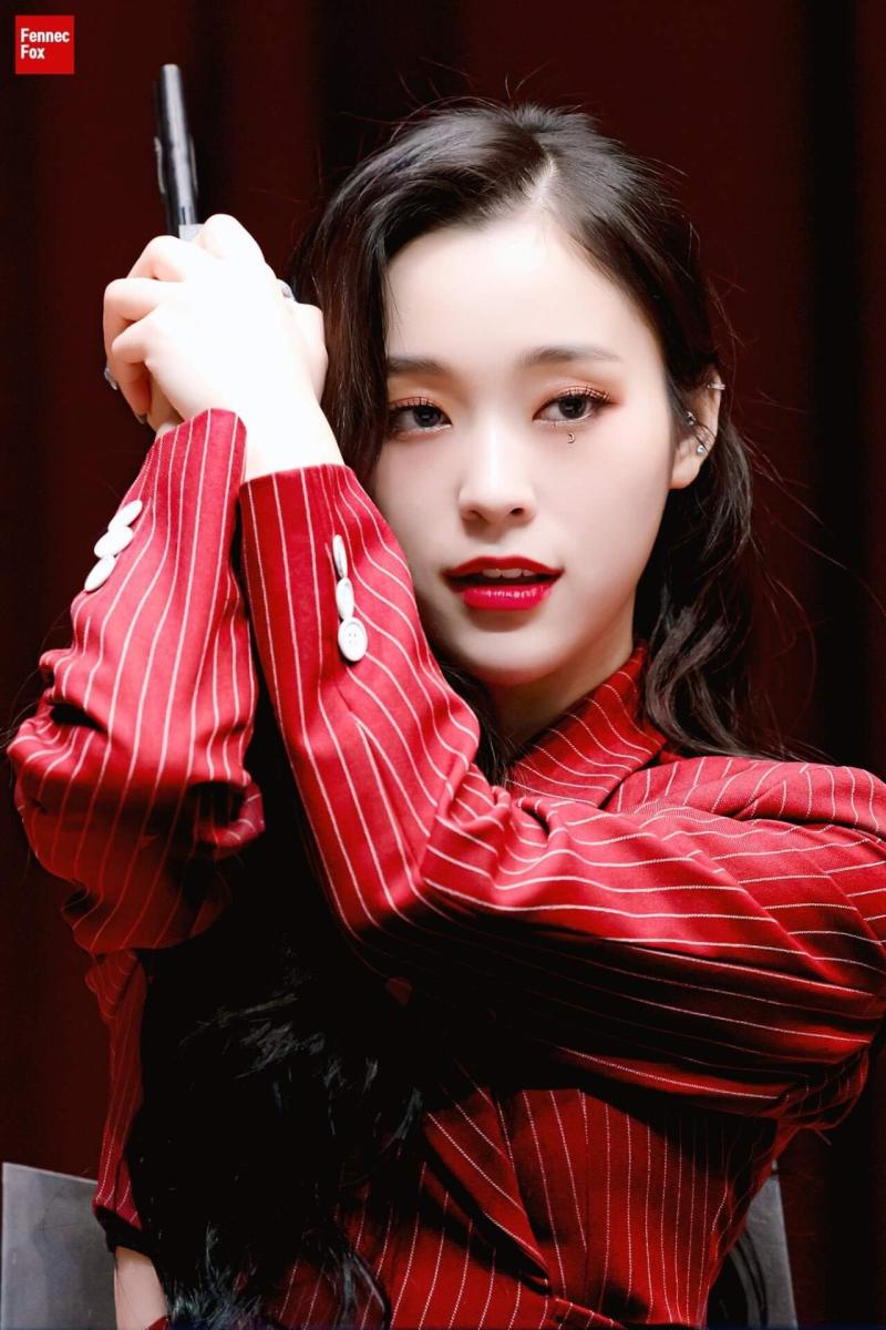 스레주는 아니지만.... 진짜 얼빠여서 이때까지 최애인 애들을 모아놓으면 취향 한결같다는 말을 듣는 내가 요즘 빠진 아이돌이야... 드림캐쳐 가
