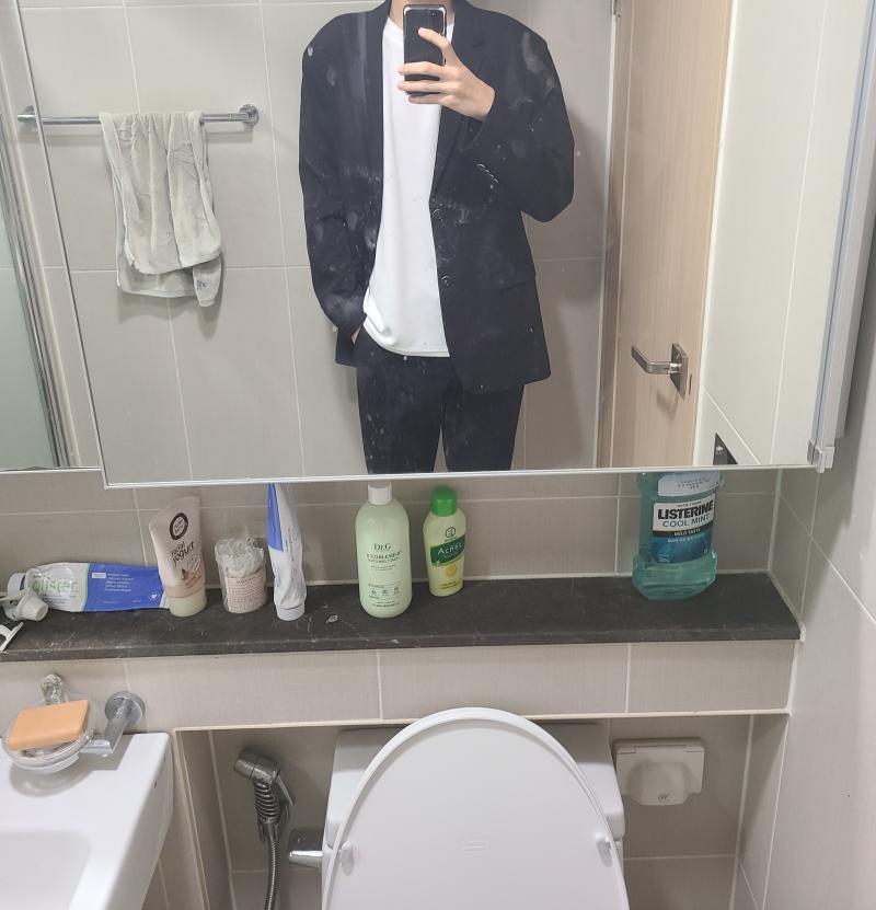 이거 어때?? 별로야???