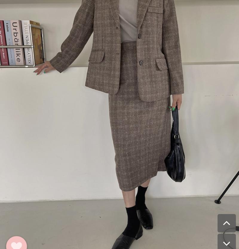 짧은 거 살까 긴 거 살까