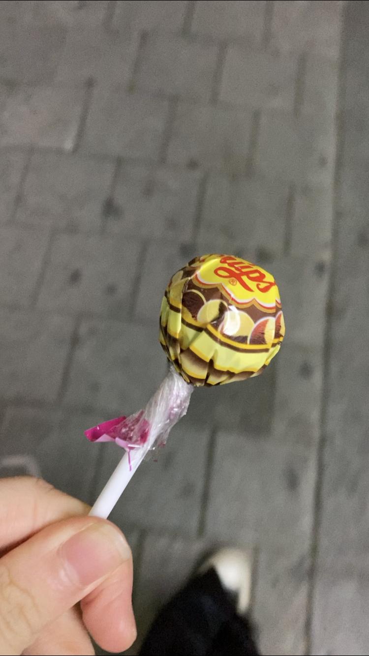 >>337 헤헿 고마워🥰