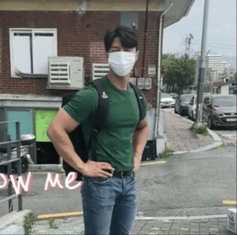 이사람 ㅠ