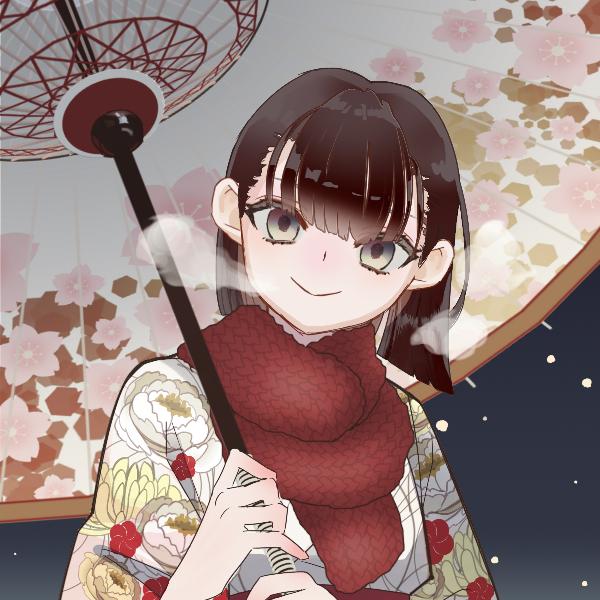 ☃︎