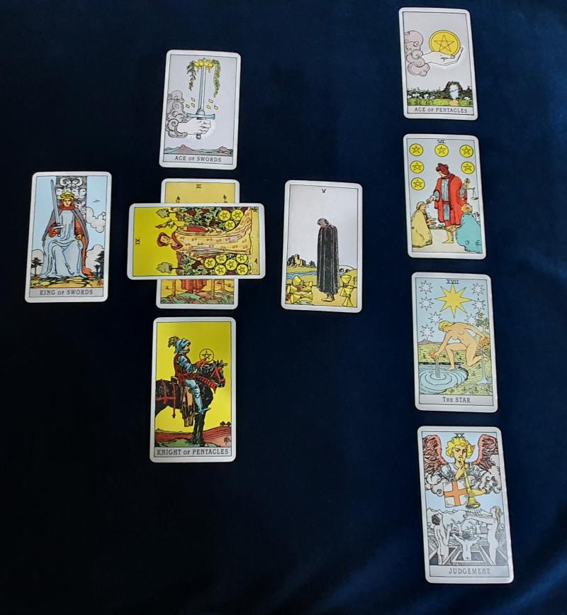 >>302 지금 시점에서 레스주는 노력한 만큼의 결과가 나온거라고 생각해. 꽤 꾸준히 노력했을 것 같고? 시험 합격 불합격이라는 결정권자의 결정