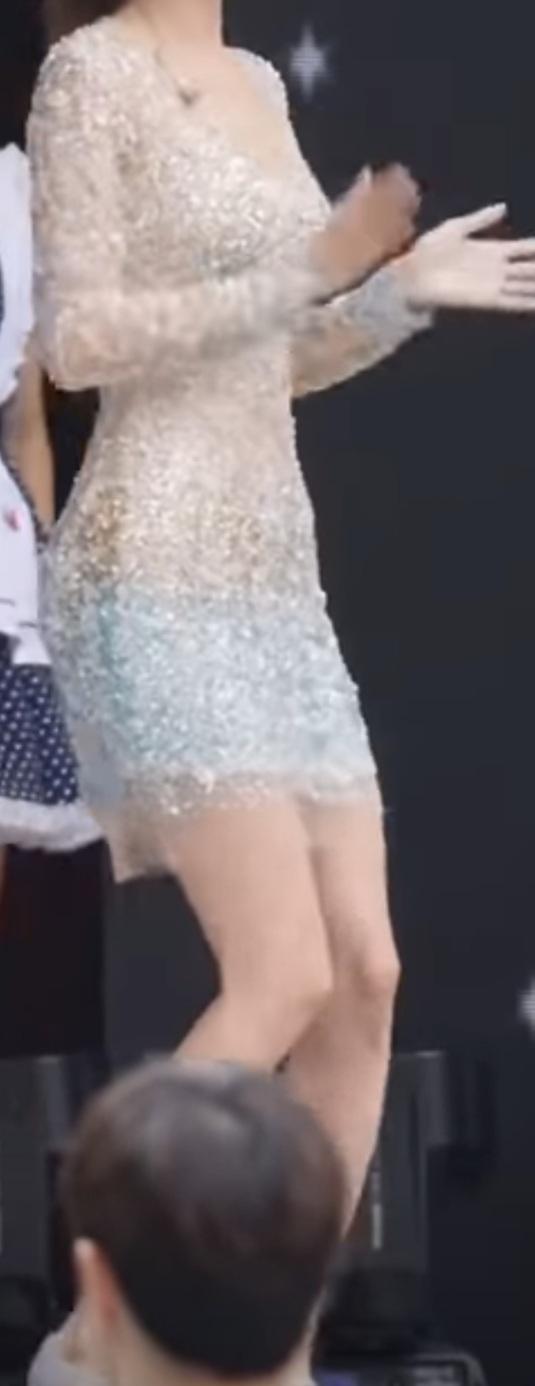 윤아 개미쳤어..