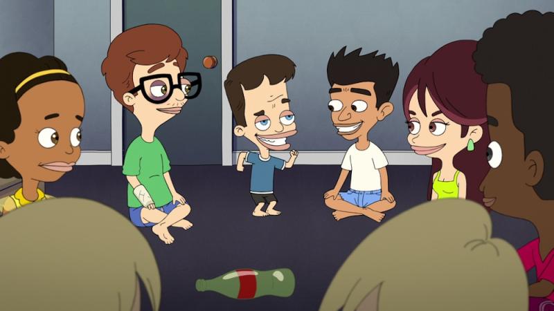 불쾌한 골짜기 까는거면 데포르메 이야기 좀 해도 될려나? 카툰체라고 해서 다 좋은줄 알고 비호감으로 만드는거 깐다 외계인도 이렇게까지 못생기진