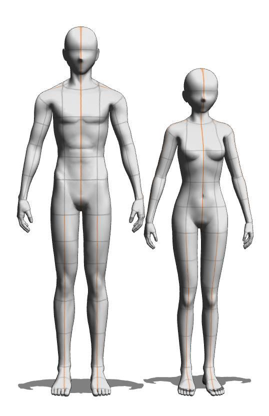클튜 3d로 만들어옴