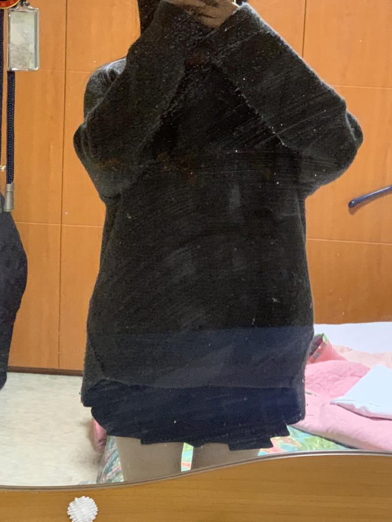 오늘은 치마룩!