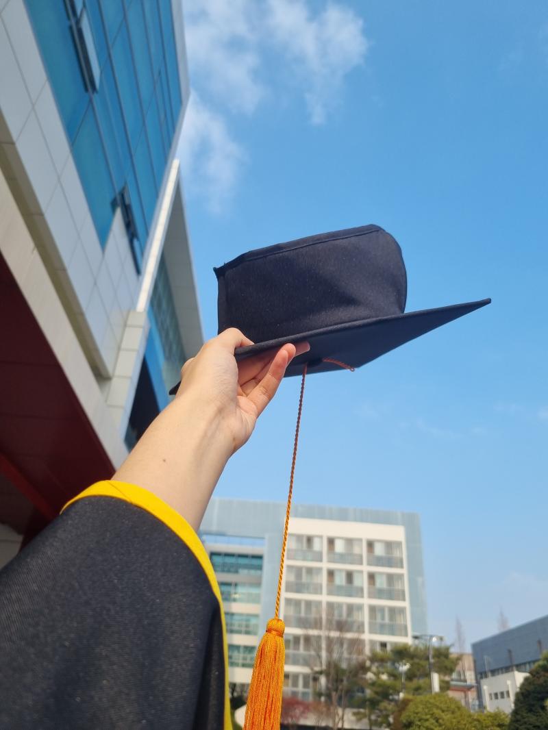 🎓졸업🎓