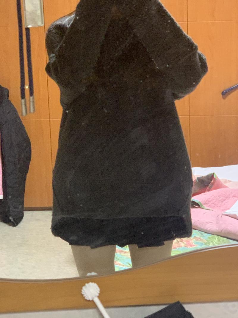 오늘은 치마룩!