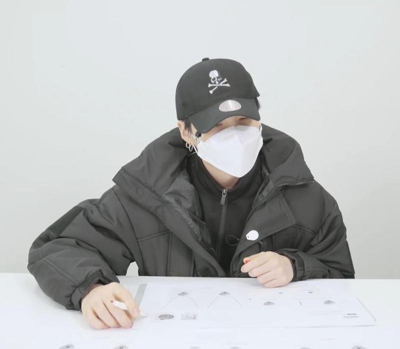 나는 볼캡 슈가를 너무너무너무 사랑해