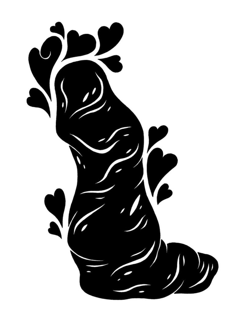 >>3 사랑과 사람이 필요한 당신에게 이 친구를 추천드립니다! '사랑이란'이라는 이름을 가진 이 친구는 평소엔 거대하고 꿈틀거리는 핑크색 덩어리