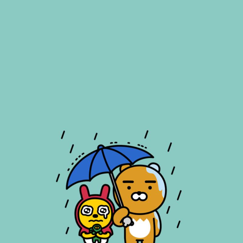 🌧 ☔