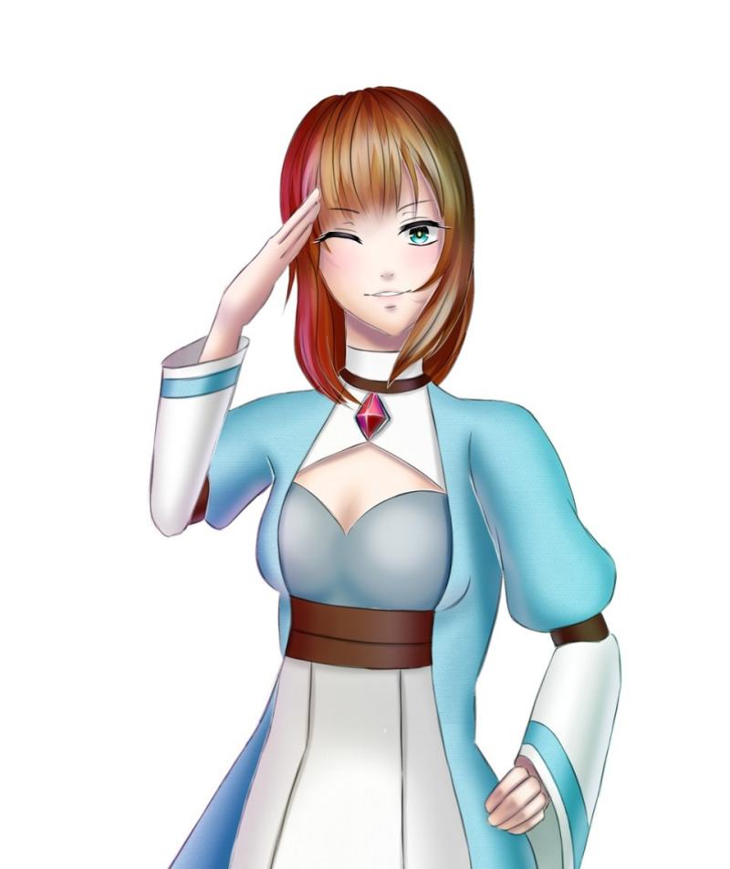 >>892 앗 아니야 888이 887꺼 그려준거라서 다음사람이 그냥 올리면 된다!!! 근데 내가 올릴래 옛날 그림이라서 부끄럽지민 잘 부탁행 참