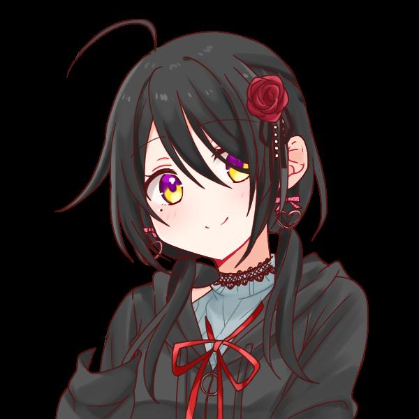 마법소녀 아바타 생성! 마법소녀명 >>26 무기(총/칼/봉) >>27 픽크루 출처 https://picrew.me/image_maker/1962