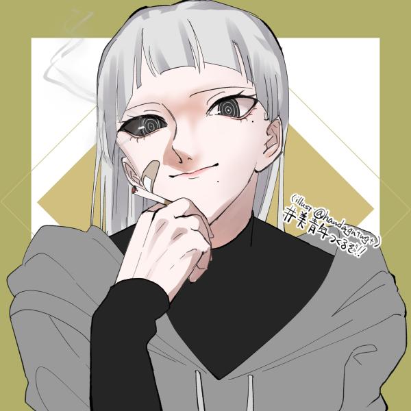 언니... https://picrew.me/image_maker/1446794