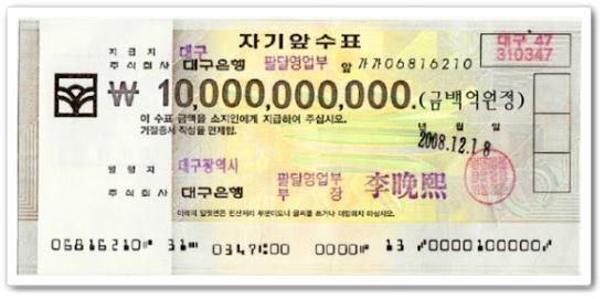 선물이야 이정도면 우리 레주 설렜으랴나?(찡긋)