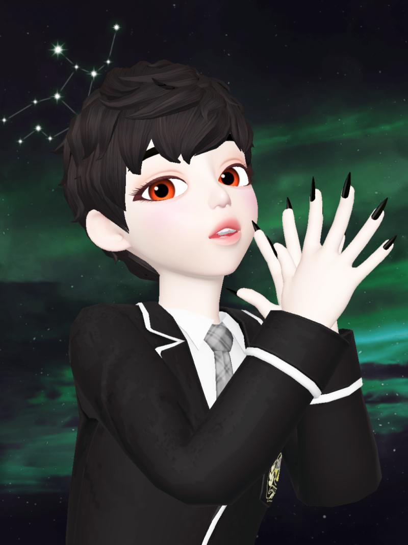 >>676 이 아이! 출처 : 제페토
