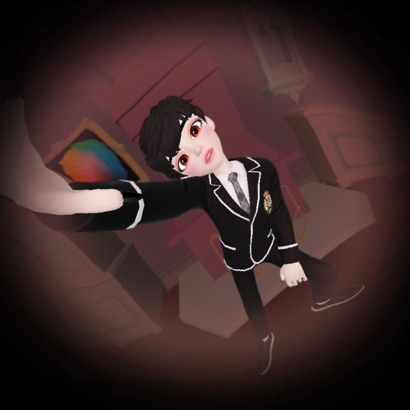 >>676 이 아이! 출처 : 제페토
